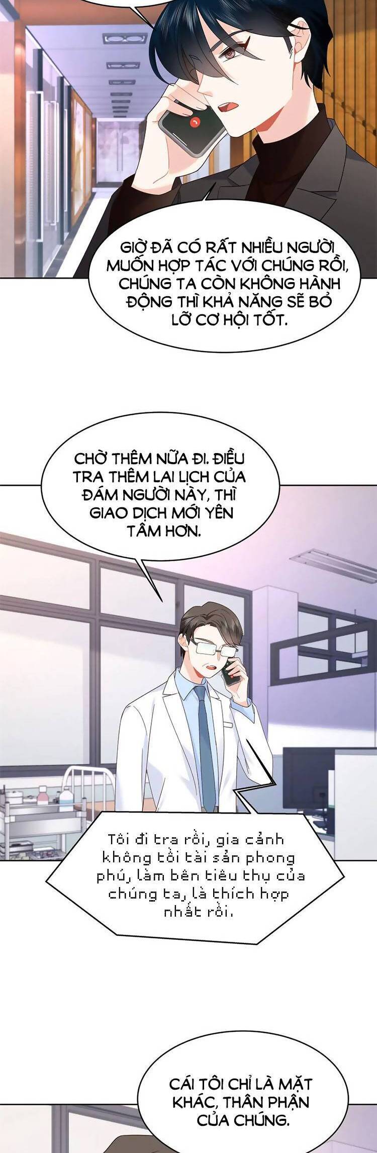 Hotboy Quốc Dân Là Nữ Chapter 463 - 14