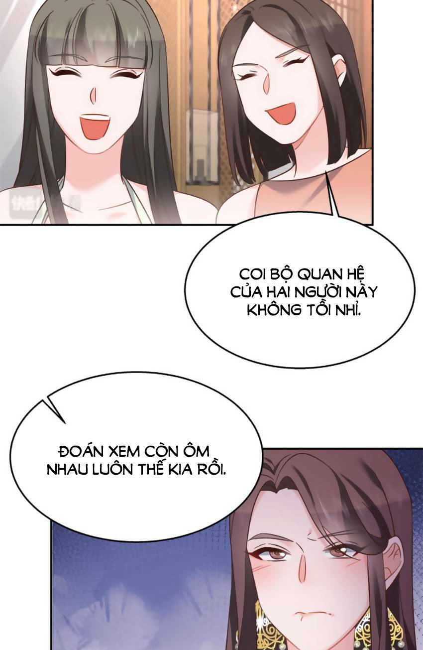 Hotboy Quốc Dân Là Nữ Chapter 244 - 17