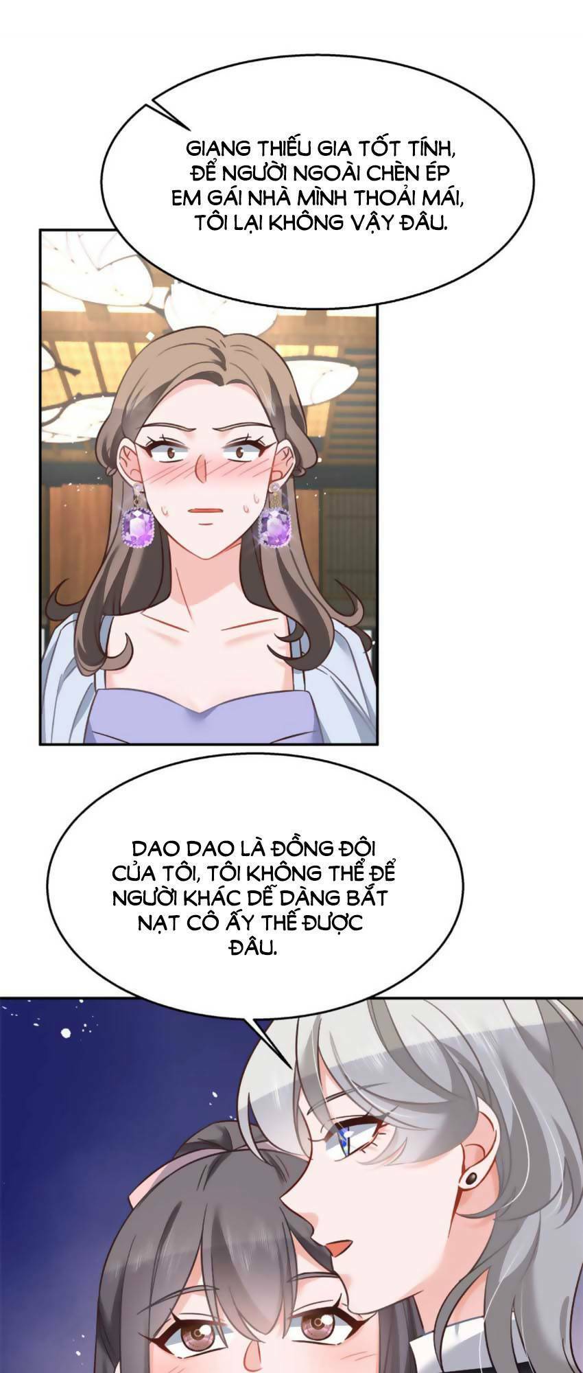 Hotboy Quốc Dân Là Nữ Chapter 244 - 22