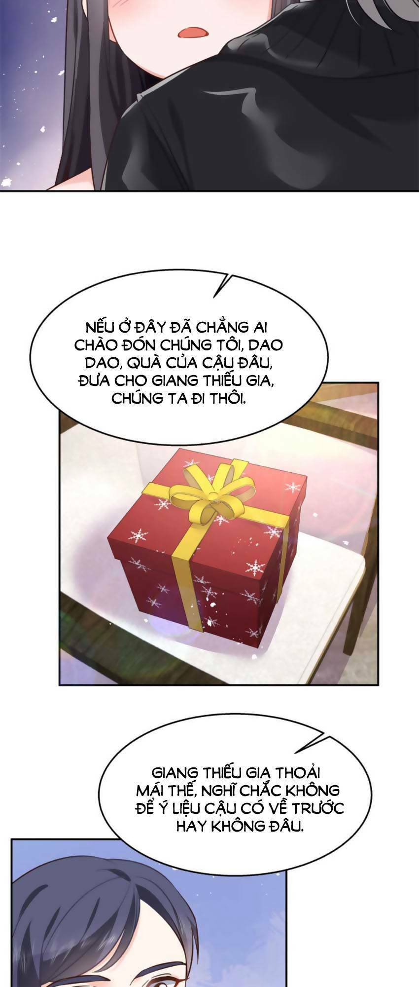 Hotboy Quốc Dân Là Nữ Chapter 244 - 23