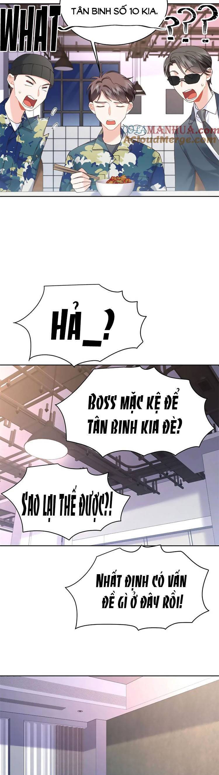 Hotboy Quốc Dân Là Nữ Chapter 443 - 10