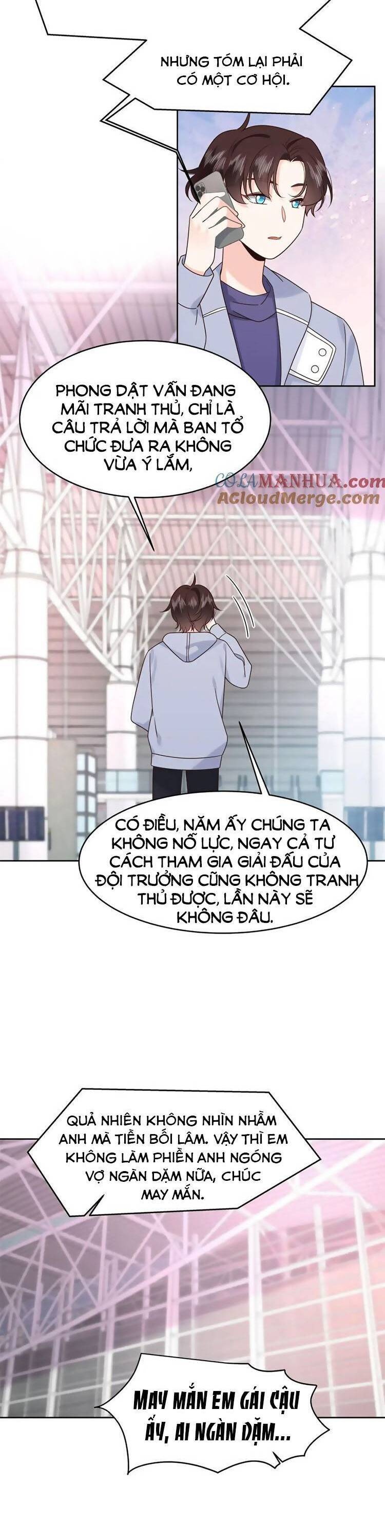 Hotboy Quốc Dân Là Nữ Chapter 444 - 15