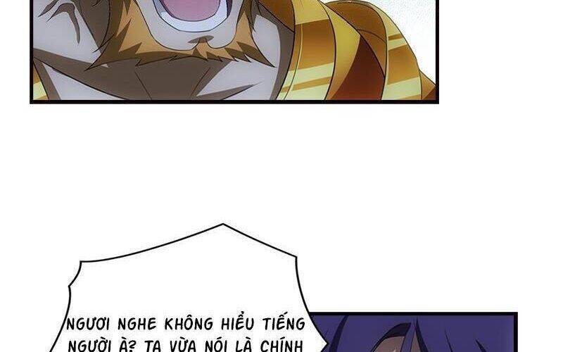 Thiên Long Bát Bộ Webtoon Chapter 11 - 16