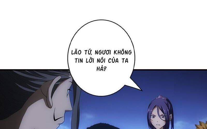 Thiên Long Bát Bộ Webtoon Chapter 11 - 22