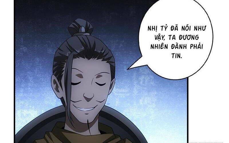 Thiên Long Bát Bộ Webtoon Chapter 11 - 24