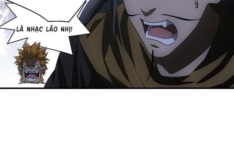 Thiên Long Bát Bộ Webtoon Chapter 11 - 33