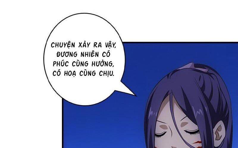 Thiên Long Bát Bộ Webtoon Chapter 11 - 34