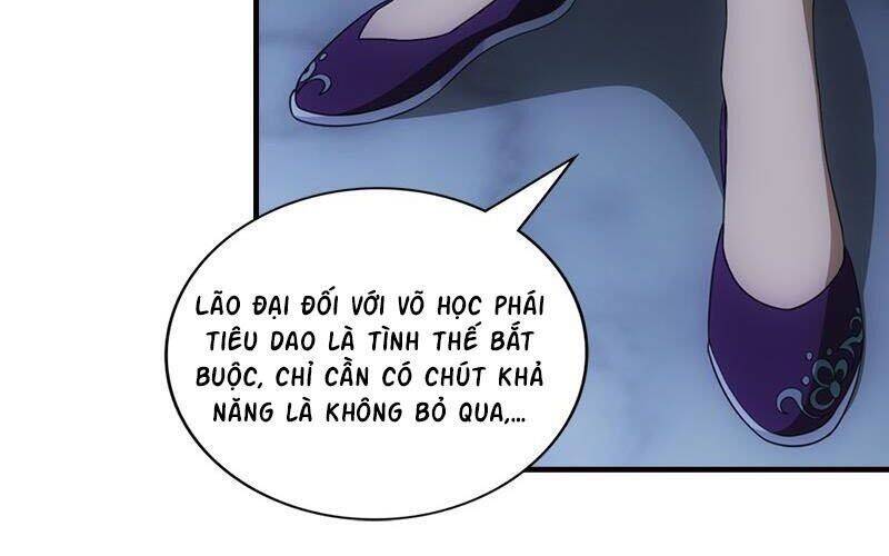 Thiên Long Bát Bộ Webtoon Chapter 11 - 39