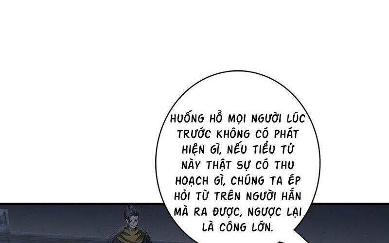 Thiên Long Bát Bộ Webtoon Chapter 11 - 40