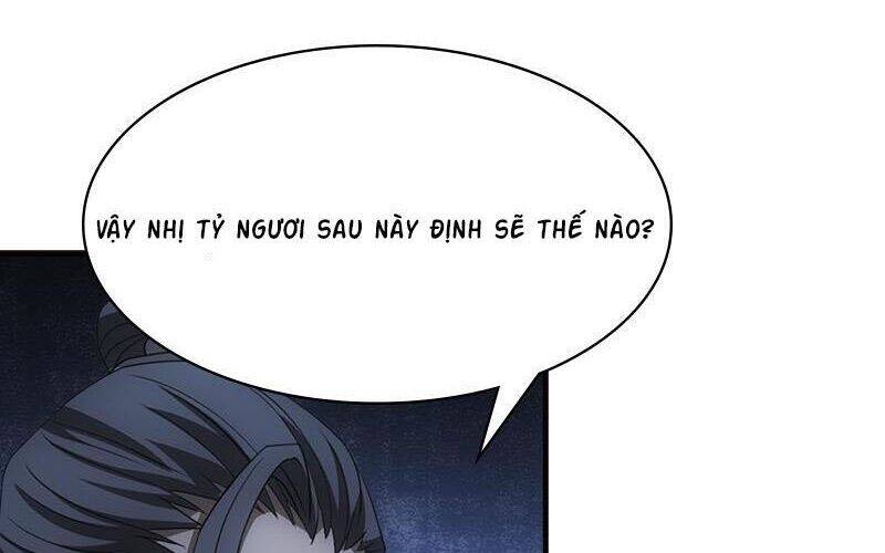 Thiên Long Bát Bộ Webtoon Chapter 11 - 42