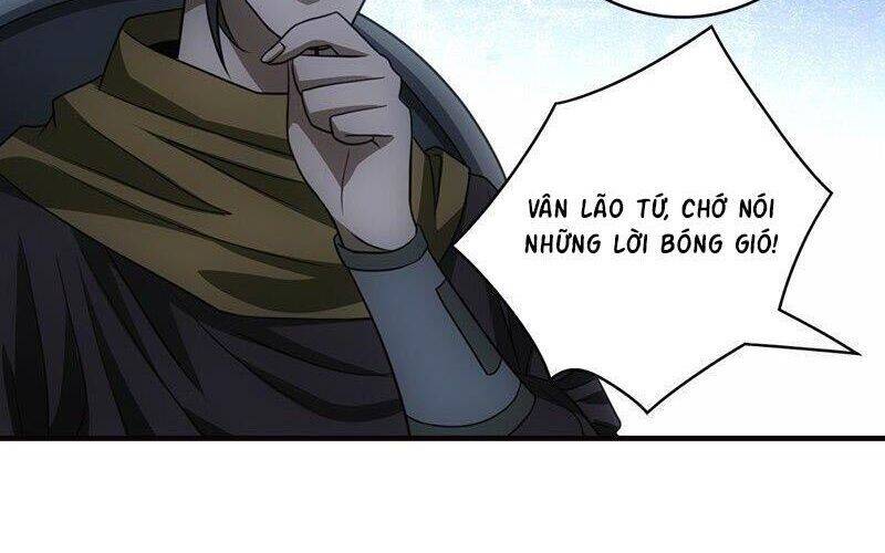 Thiên Long Bát Bộ Webtoon Chapter 11 - 52