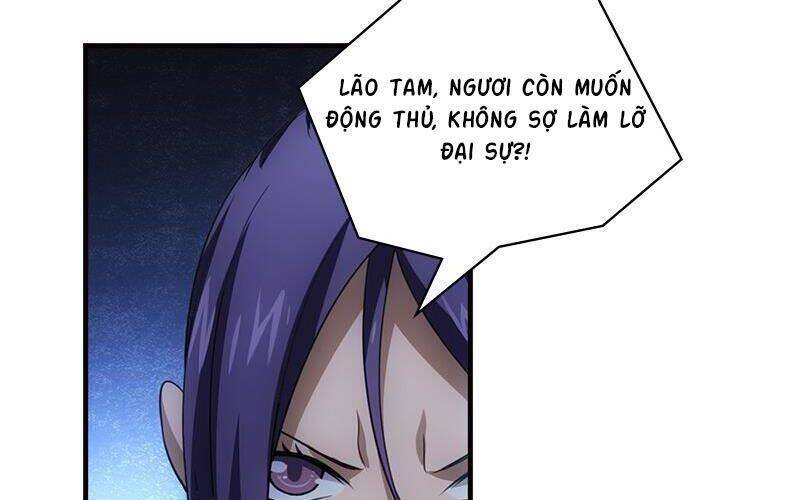 Thiên Long Bát Bộ Webtoon Chapter 11 - 59