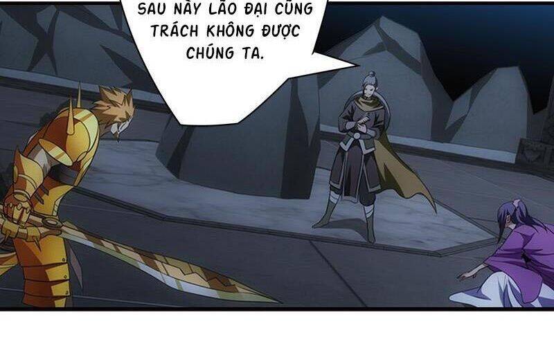 Thiên Long Bát Bộ Webtoon Chapter 11 - 64