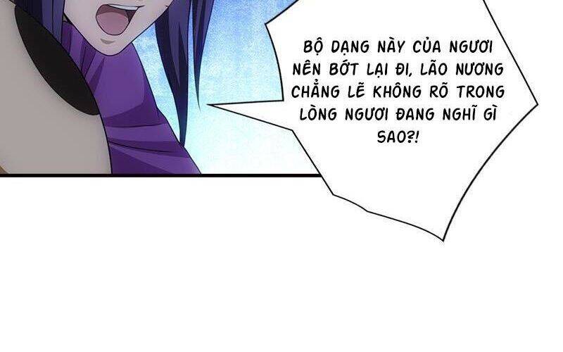 Thiên Long Bát Bộ Webtoon Chapter 11 - 66