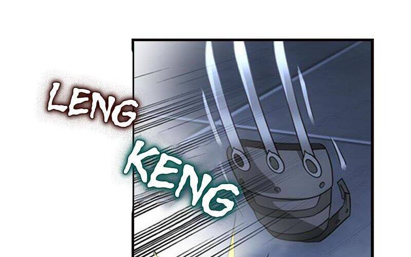 Thiên Long Bát Bộ Webtoon Chapter 11 - 76