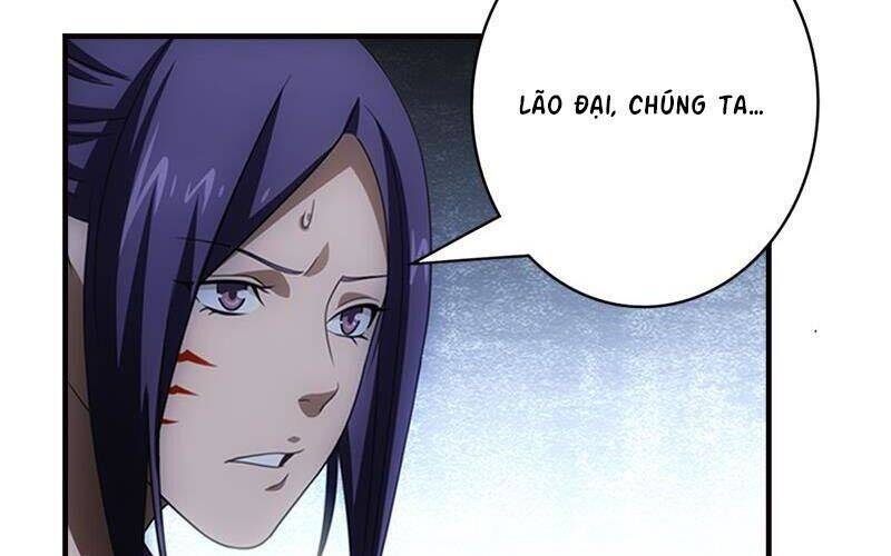 Thiên Long Bát Bộ Webtoon Chapter 11 - 83