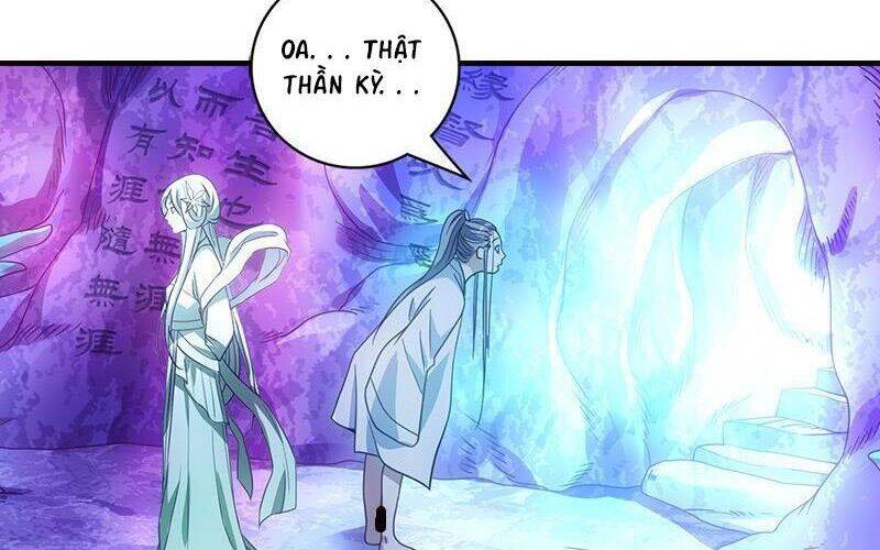 Thiên Long Bát Bộ Webtoon Chapter 11 - 90