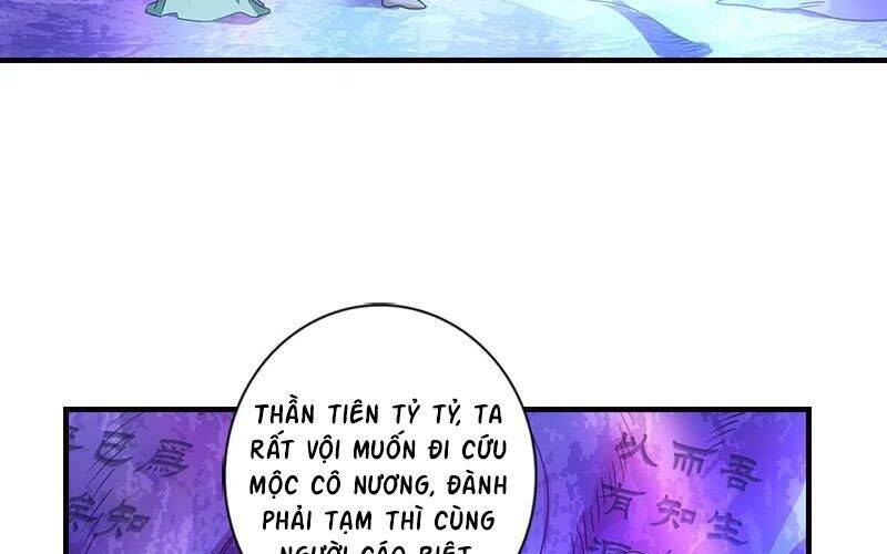 Thiên Long Bát Bộ Webtoon Chapter 11 - 91