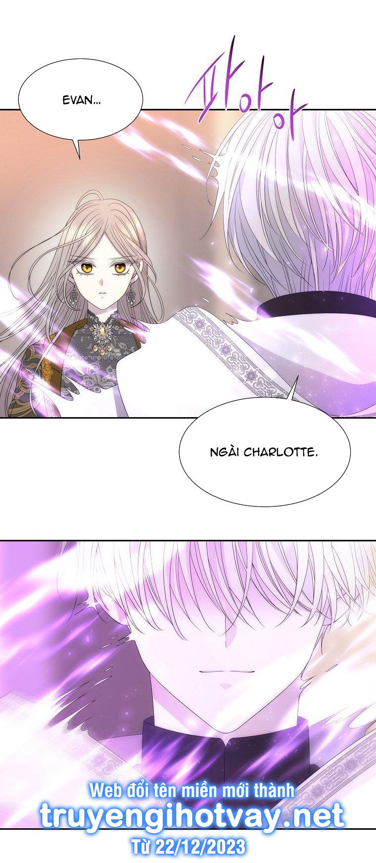 Ngũ Đại Đồ Đệ Của Charlotte Chapter 205.1 - 17