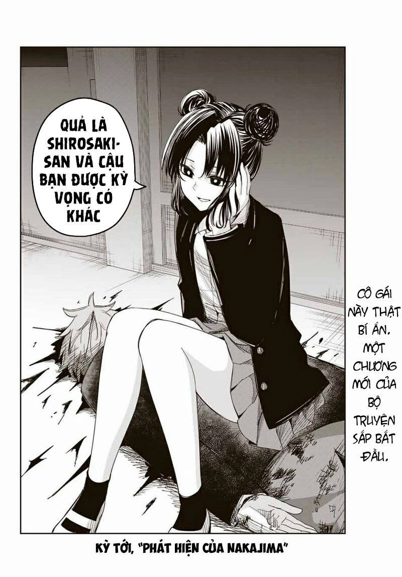 Không Chỉ Là Bắt Nạt Chapter 116 - 7