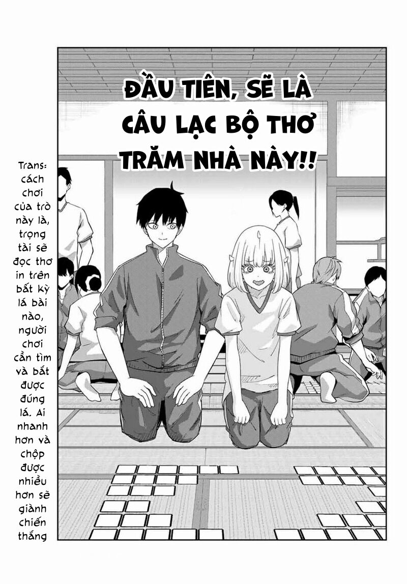 Không Chỉ Là Bắt Nạt Chapter 129 - 8