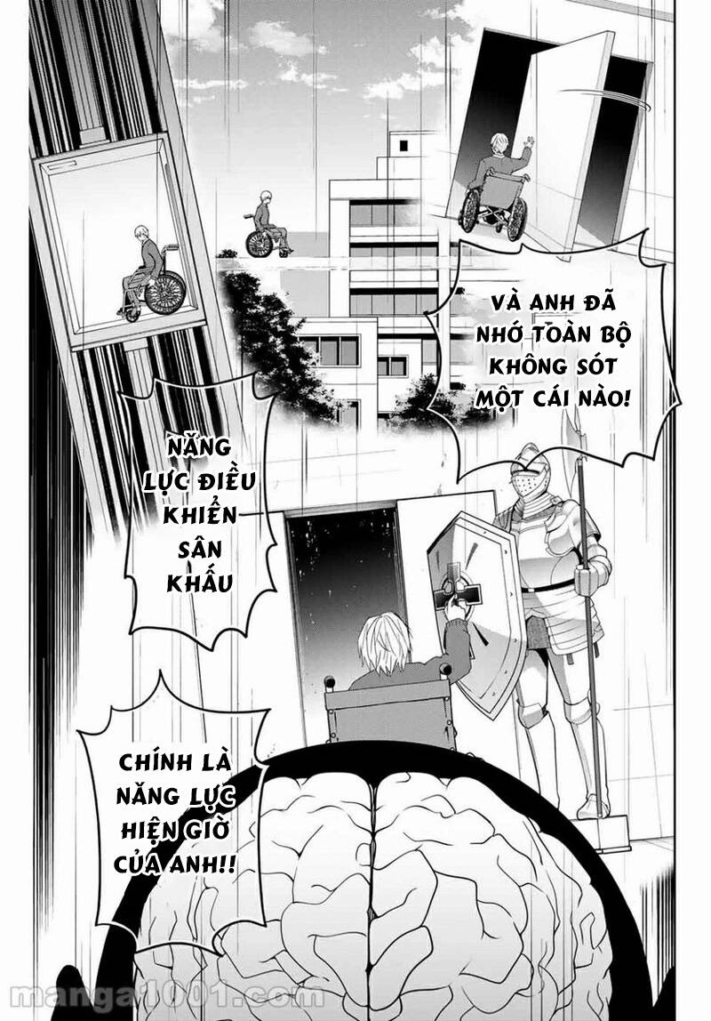 Không Chỉ Là Bắt Nạt Chapter 141 - 10