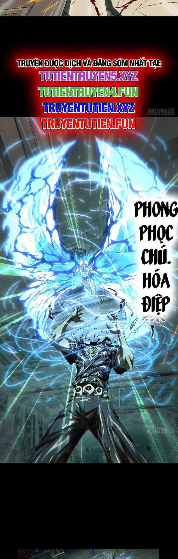 Đại Tượng Vô Hình Chapter 448 - 7