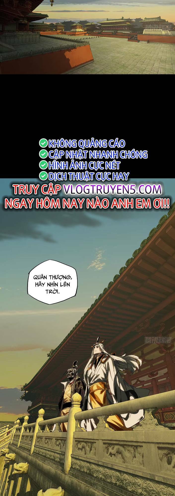 Đại Tượng Vô Hình Chapter 357 - 11