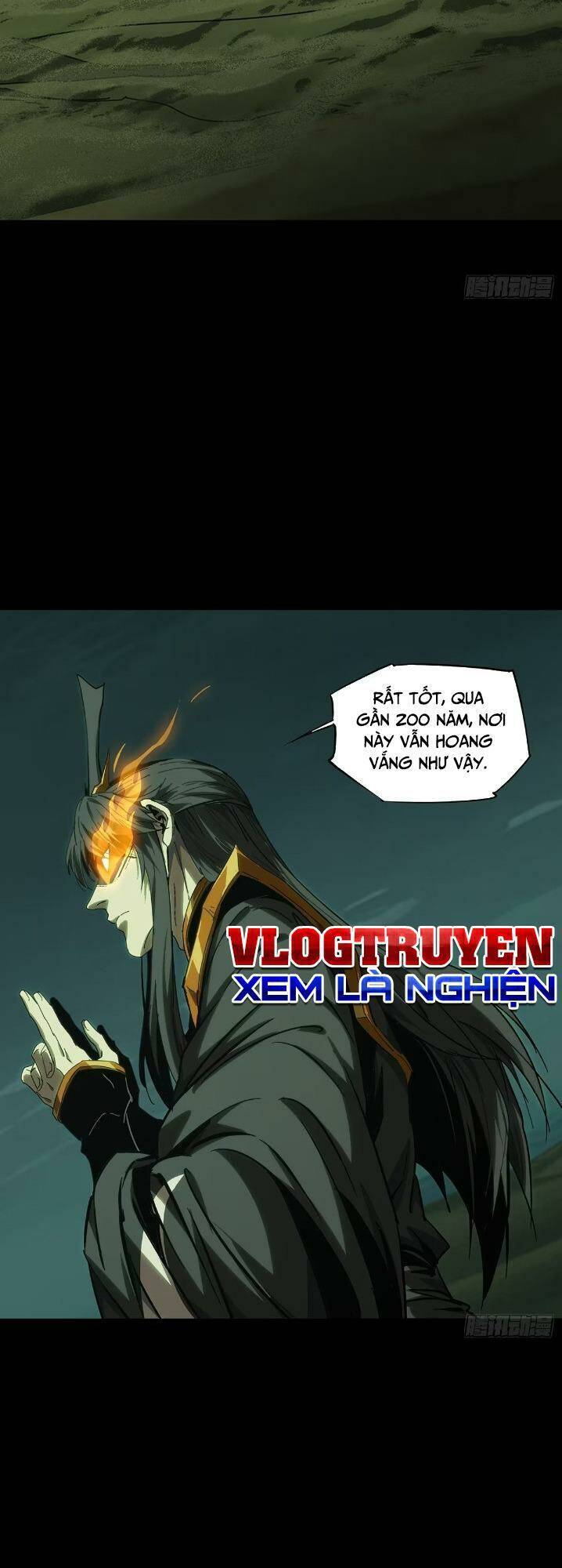 Đại Tượng Vô Hình Chapter 366 - 45