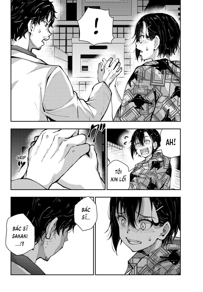 Zombie 100 ~ 100 Điều Tôi Sẽ Làm Trước Khi Trở Thành Zombie~ Chapter 56 - 21