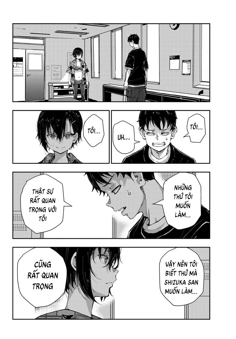 Zombie 100 ~ 100 Điều Tôi Sẽ Làm Trước Khi Trở Thành Zombie~ Chapter 56 - 29