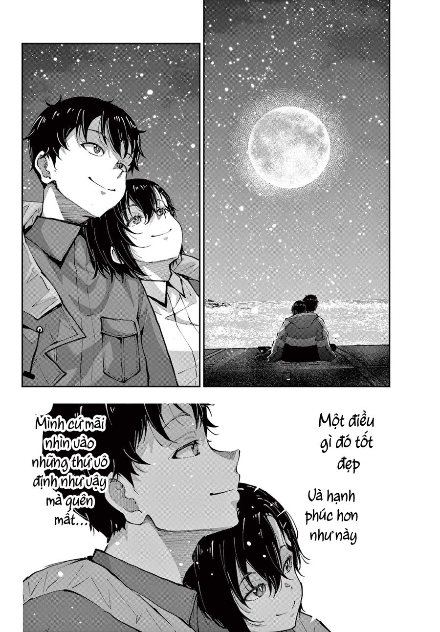 Zombie 100 ~ 100 Điều Tôi Sẽ Làm Trước Khi Trở Thành Zombie~ Chapter 61 - 36