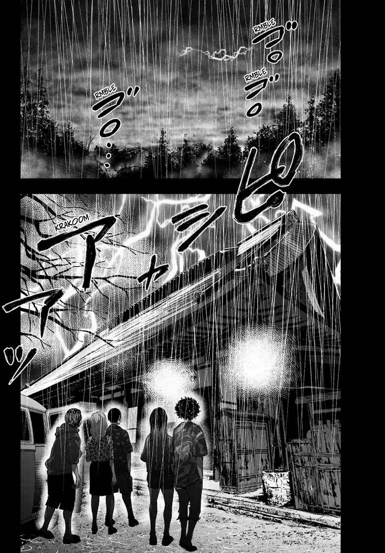 Zombie 100 ~ 100 Điều Tôi Sẽ Làm Trước Khi Trở Thành Zombie~ Chapter 58 - Trang 2