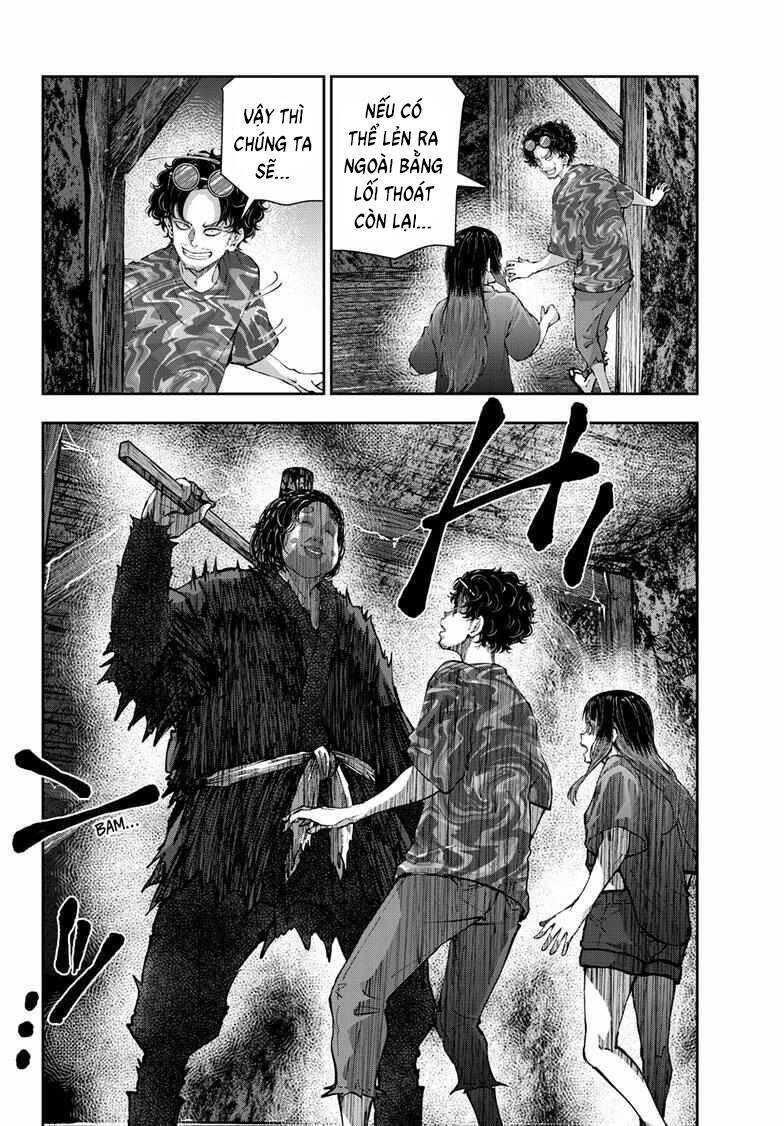 Zombie 100 ~ 100 Điều Tôi Sẽ Làm Trước Khi Trở Thành Zombie~ Chapter 60 - 18