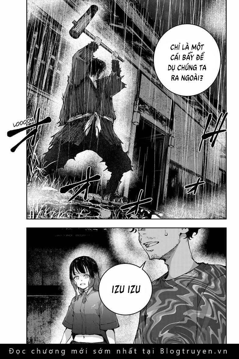 Zombie 100 ~ 100 Điều Tôi Sẽ Làm Trước Khi Trở Thành Zombie~ Chapter 60 - 5