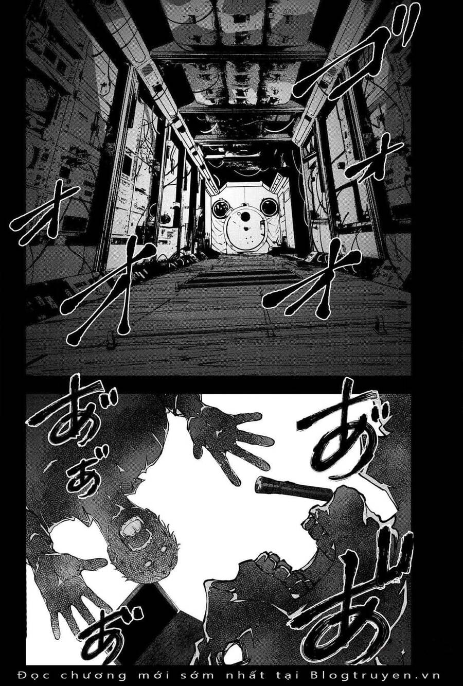 Zombie 100 ~ 100 Điều Tôi Sẽ Làm Trước Khi Trở Thành Zombie~ Chapter 64 - 29