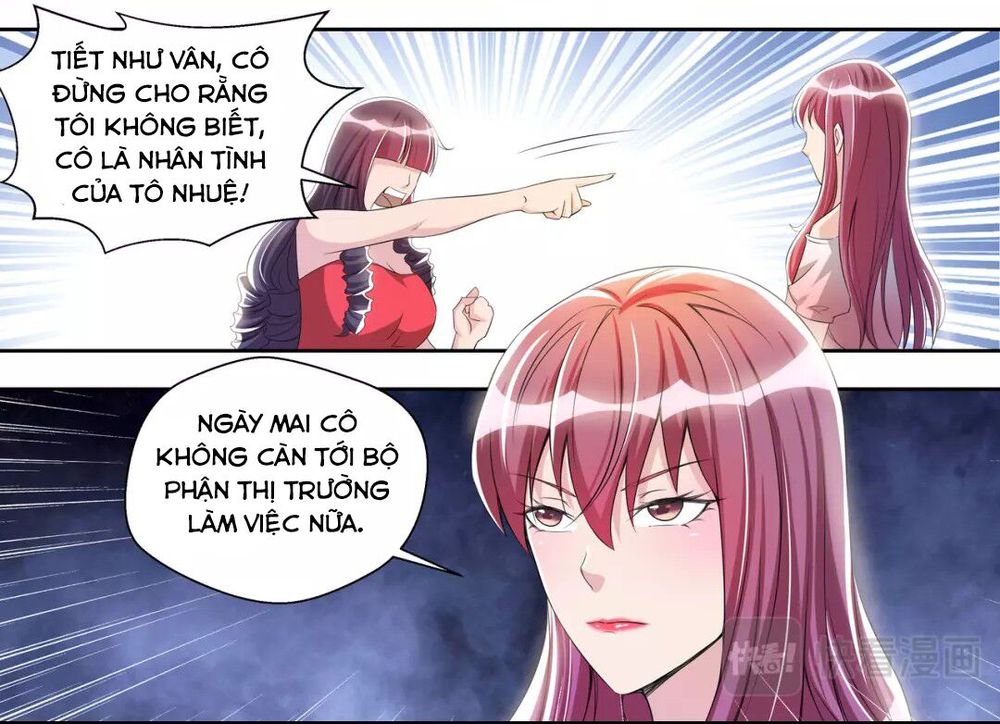 Tối Cường Cuồng Binh Chapter 36 - 15