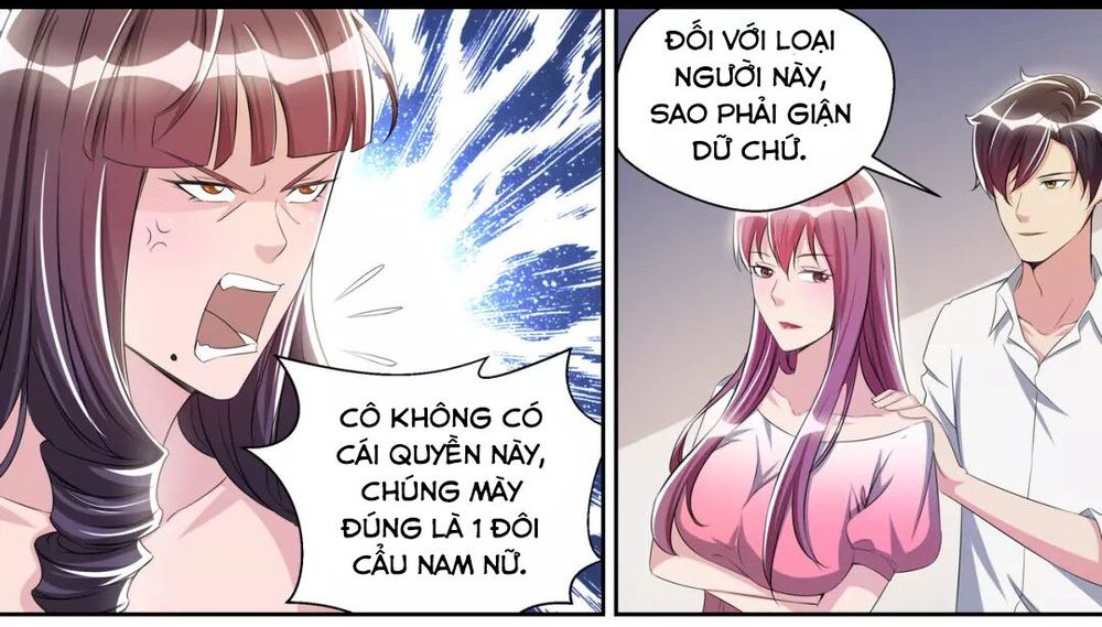 Tối Cường Cuồng Binh Chapter 36 - 16