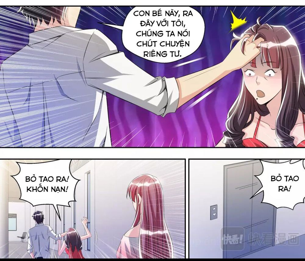 Tối Cường Cuồng Binh Chapter 36 - 17