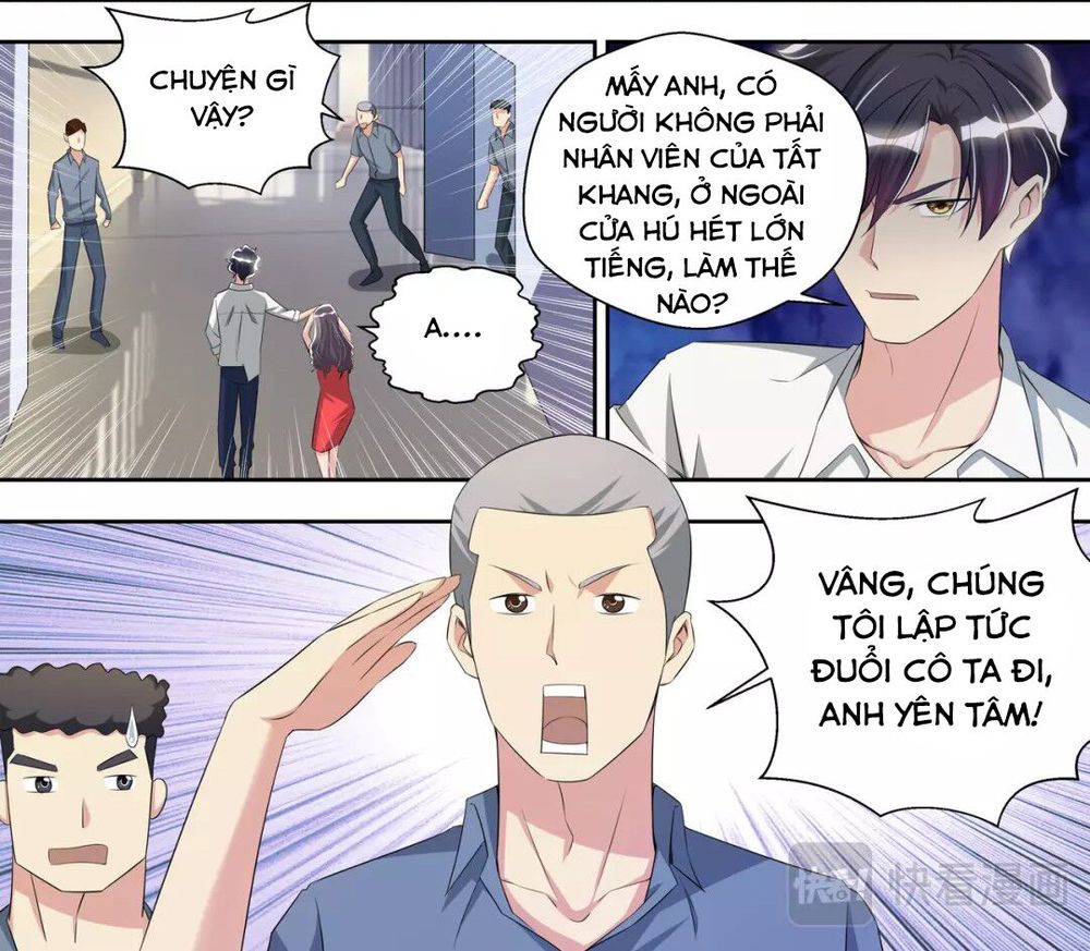 Tối Cường Cuồng Binh Chapter 36 - 19