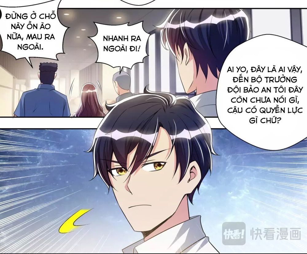 Tối Cường Cuồng Binh Chapter 36 - 21