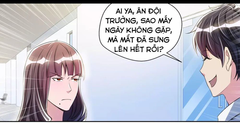 Tối Cường Cuồng Binh Chapter 36 - 8