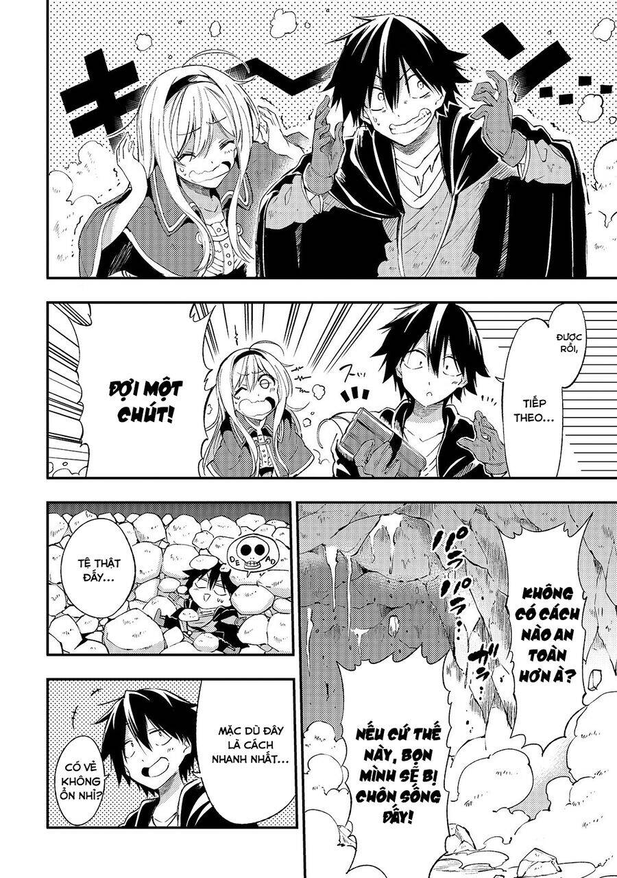 Hitoribocchi No Isekai Kouryaku Chapter 100 - 14