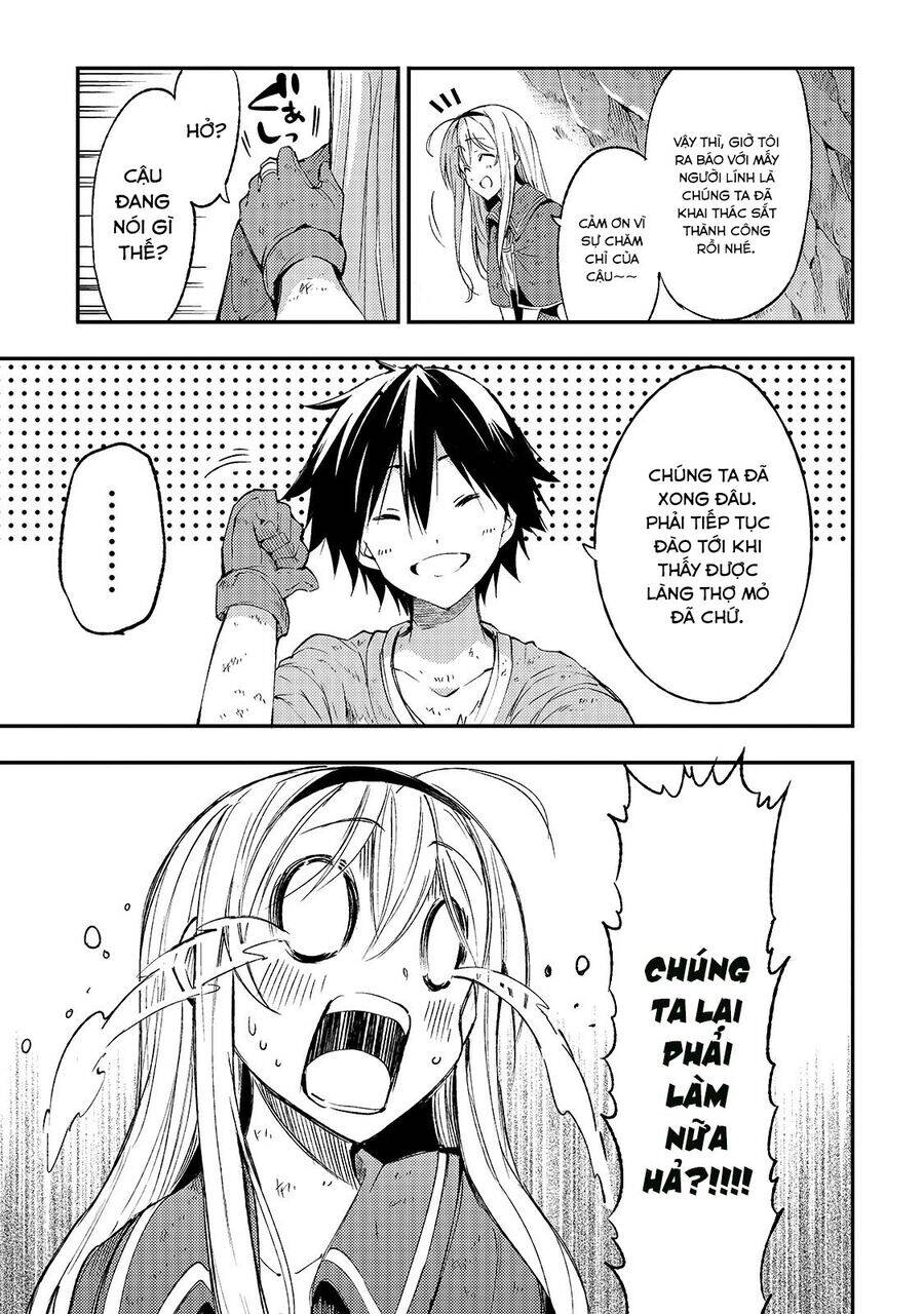 Hitoribocchi No Isekai Kouryaku Chapter 101 - 17