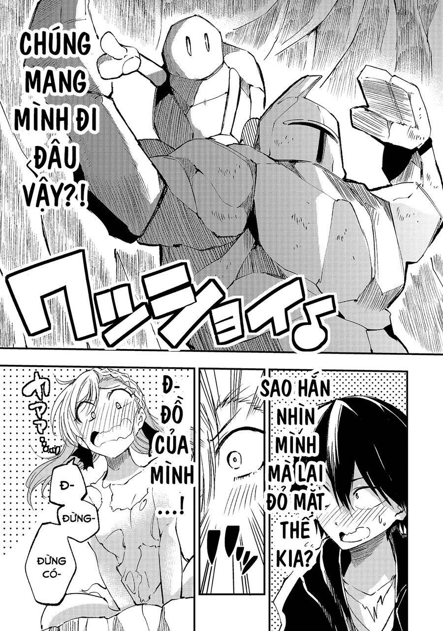 Hitoribocchi No Isekai Kouryaku Chapter 106 - 18