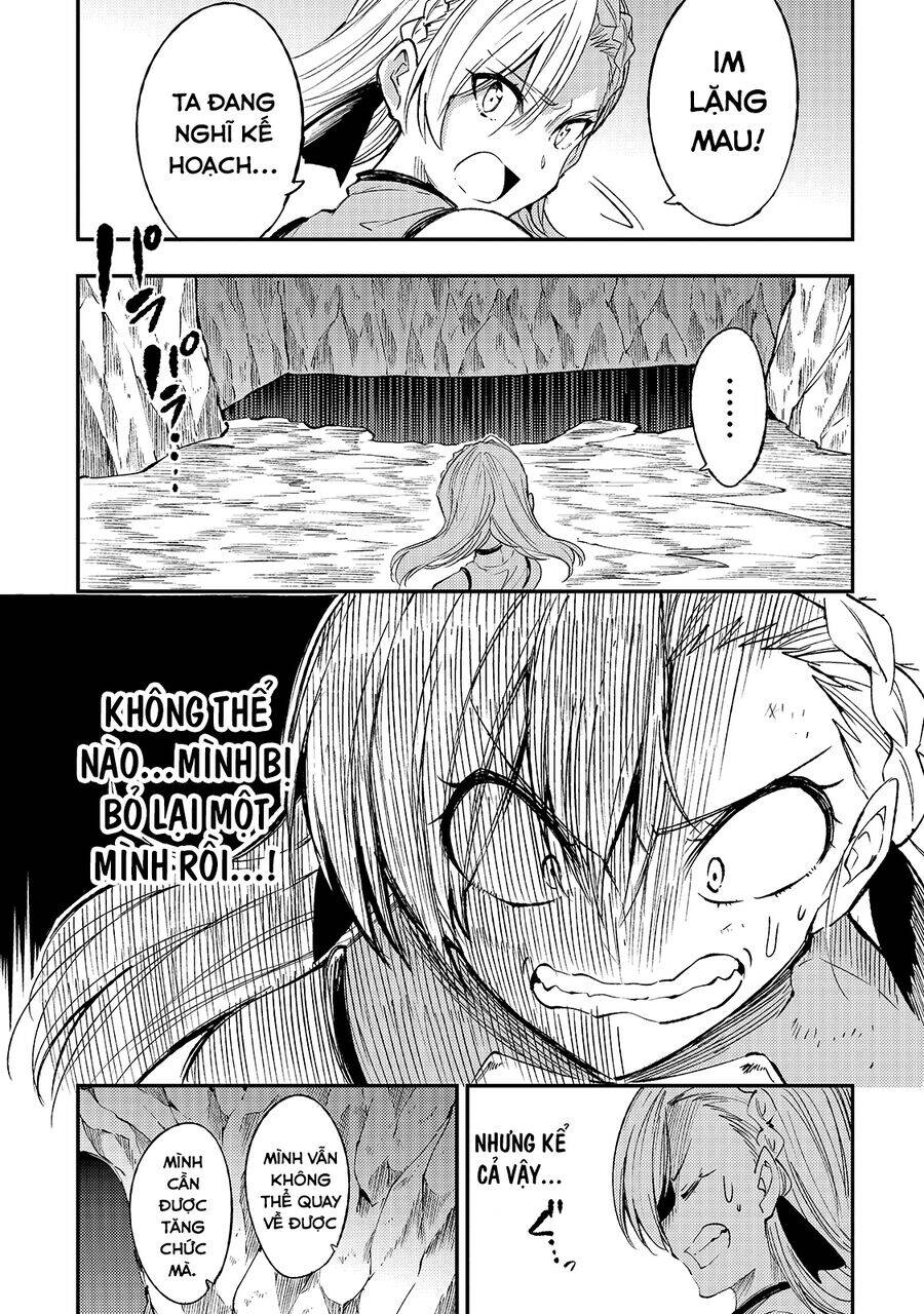 Hitoribocchi No Isekai Kouryaku Chapter 106 - 9