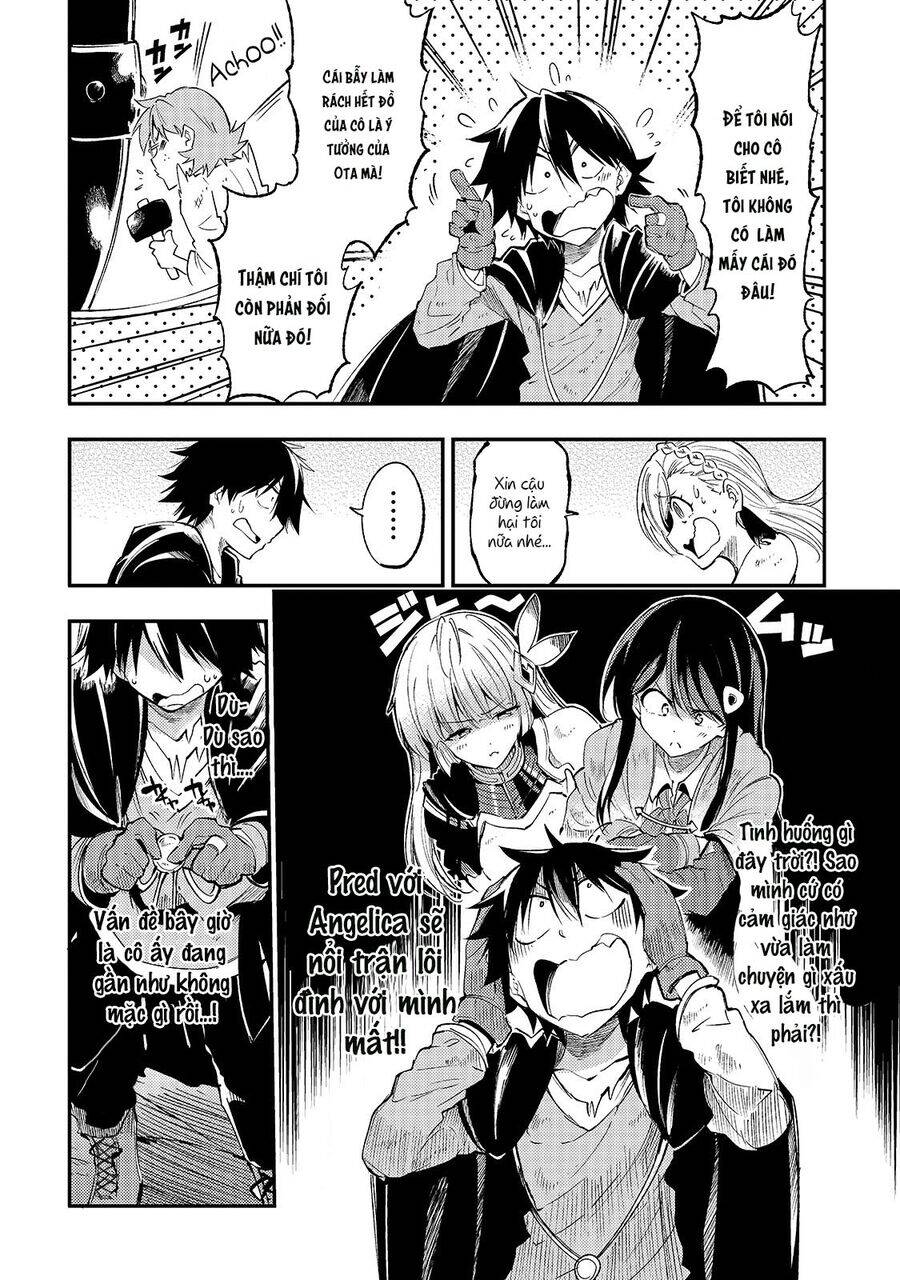 Hitoribocchi No Isekai Kouryaku Chapter 107 - 8