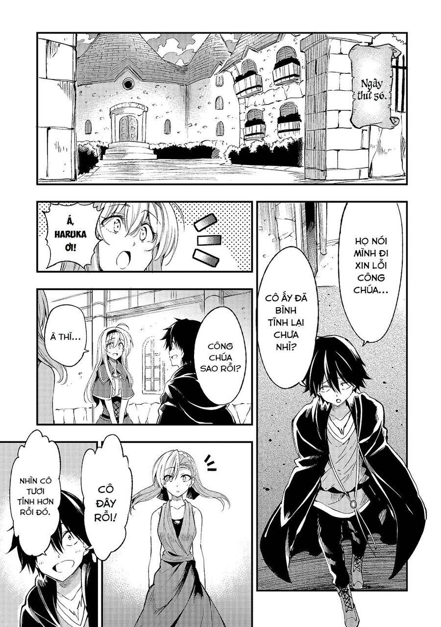 Hitoribocchi No Isekai Kouryaku Chapter 111 - 11