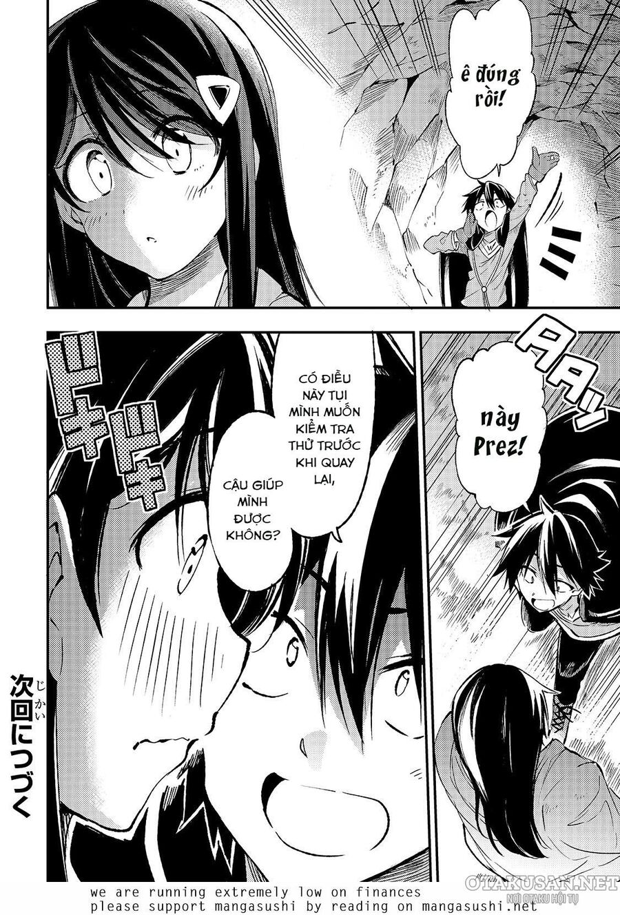 Hitoribocchi No Isekai Kouryaku Chapter 91 - 15