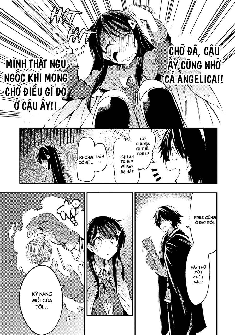 Hitoribocchi No Isekai Kouryaku Chapter 92 - 7